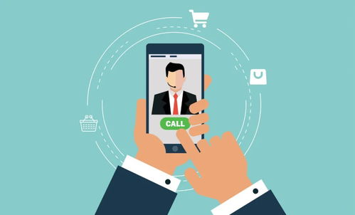 行政主管們，這些年你們踩過的互聯網銷售那些坑