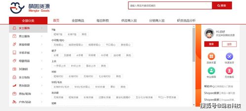 新手網店經營指南 貨源渠道與銷售策略