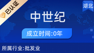 中世紀房地產經紀在湖北省的供應鏈管理服務