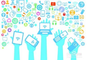 移動互聯(lián)網(wǎng) 營銷策略與供應(yīng)鏈管理服務(wù)的新格局